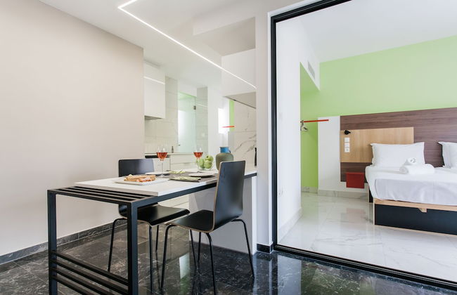 Greece U Around Athens Thissio Suites - Photo 68