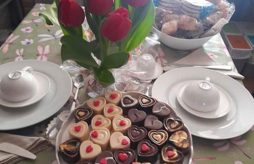 Esmeralda B&B - Foto 60