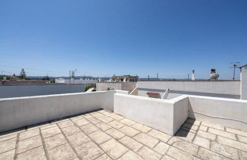 Sun & Smile cozy seaside villa near Ostuni - Foto 8