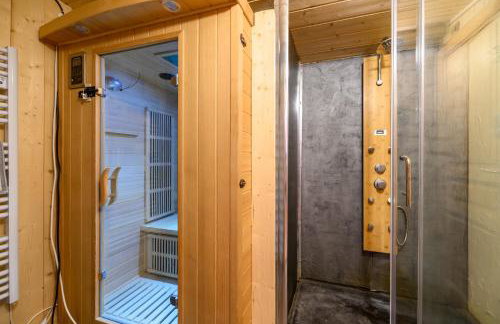 Chalet Bruyères - Foto 10