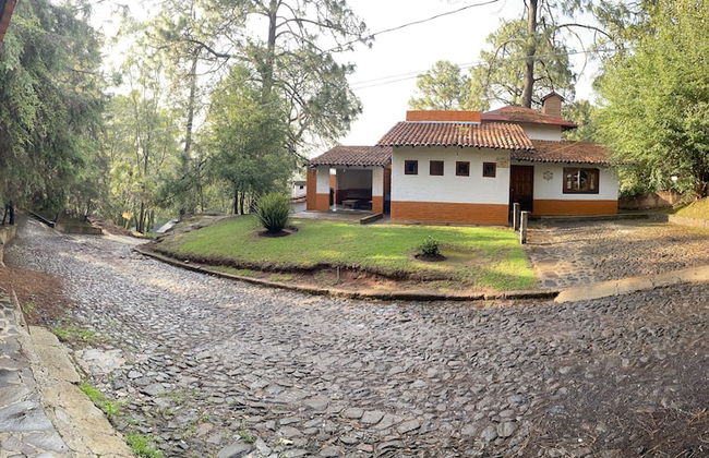 Cabaña Hondonada - Foto 22