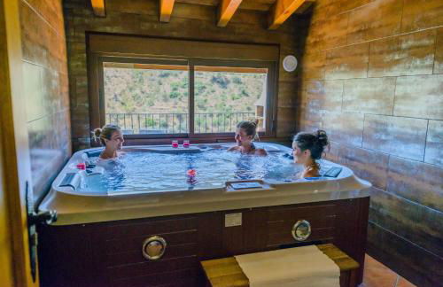 Casas Rurales Picachico - Foto 77