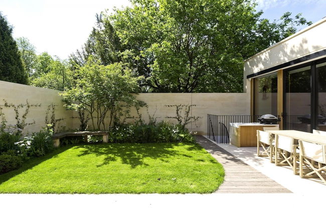 Stunning Fulham Apartment - Photo 51