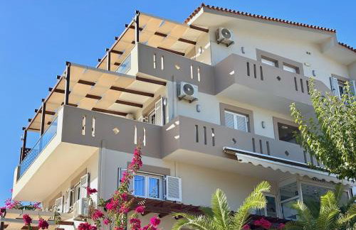 Villa Vasilis - Photo 26