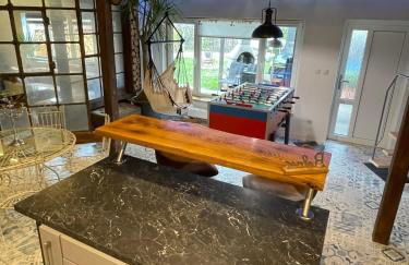 Buri`s Seenlandhaus - Foto 67