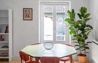 Le Bon Enfant - Appartements design en centre ville - Foto 3