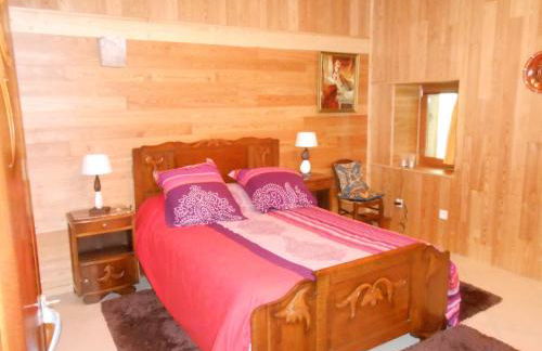 Gite du Cret - Foto 7