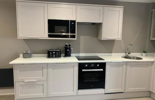 Willshaw Suites for families over 25 only - Foto 53