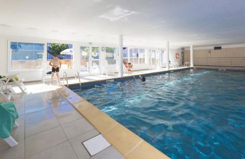 Résidence Odalys Domaine de la Baie de Saint Malo - Foto 18