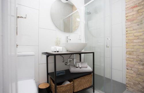 SingularStays Parque Central - Foto 16