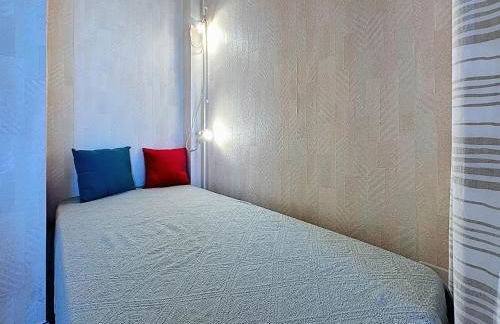 Studio Atlantide-2 by Interhome - Foto 9