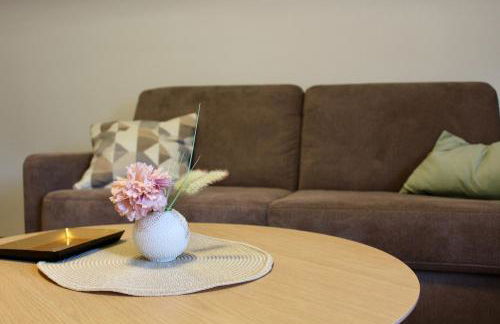 Ferienwohnung Schwarzhof Hahnekräh am Bostalsee - Foto 8