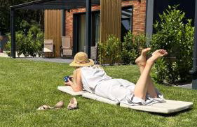 Widać Wydmy - Foto 68