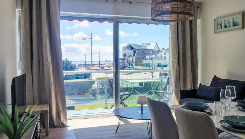 Apartment La Cormorane-3 by Interhome - Foto 2