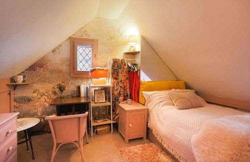 Artists Hideaway - Foto 37