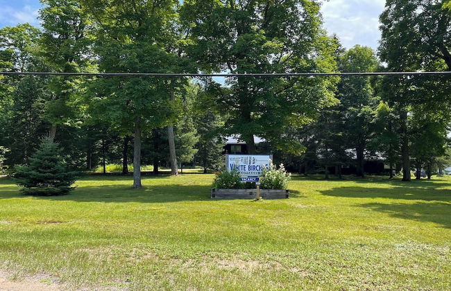 White Birches Cottages - Foto 77