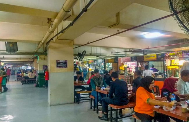 Homey And Well Design Studio Transpark Cibubur Apartment - Foto 31