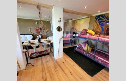 Studio Pachamama - Foto 33