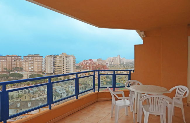 Apartamentos Tavernes Gandía 3000 - Foto 38