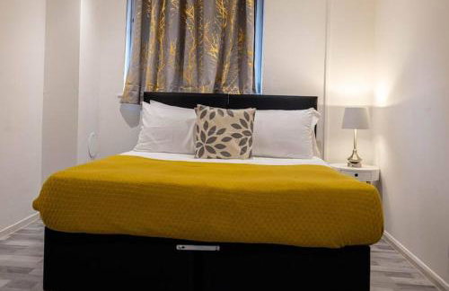 3 bedrooms Flat -wifi-freeparking-babycot-15min to Pepys park - Foto 32