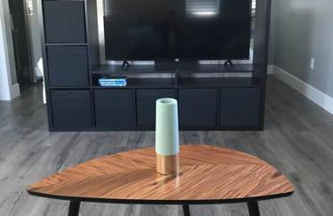 Modern Guesthouse w Private Patio and Hot Tub - Foto 4