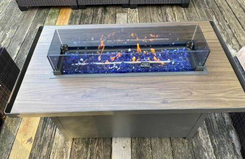 Quiet Cozy Stay Spacious Home Near Beach & Shops - Foto 59