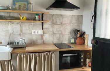 El Mirador de Benialfaqui, apartamento Els Olivers - Foto 26