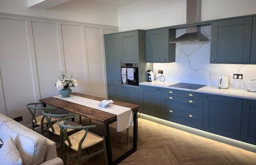 Dog Friendly 3 bedroom apartment - Foto 24