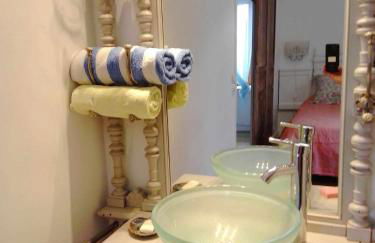 Domaine de la Borde - Foto 44