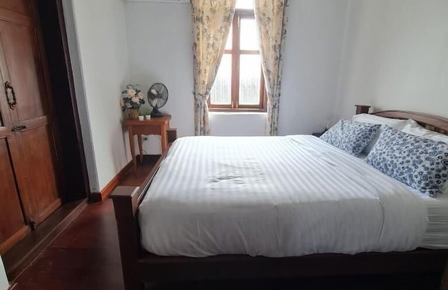 Sittisang Heritage House 1920 - Foto 4