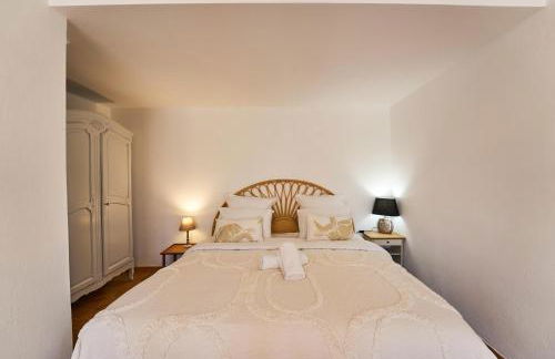 Charme provençal Les amandiers piscine et animaux - Foto 53