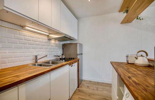 Central View - Near CERN,Geneva,UN - Free Parking - Foto 31