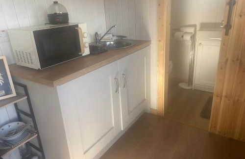 Beehive retreat & Hot tub - Foto 14