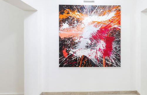 STAY@MA Boardinghouse Mannheim - Foto 19