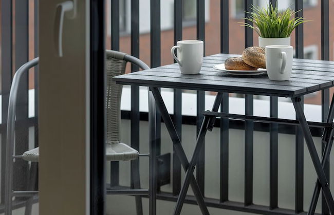 Żupnicza Apartment Warsaw by Renters - Photo 25