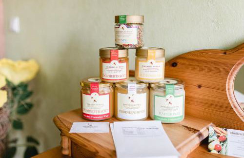 Ferienwohnung Hetzdorf - Urlaub am Tharandter Wald - Foto 32