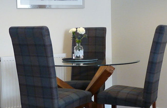 Riverside Apartments - Foto 15