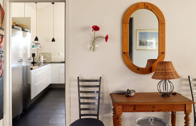 10 Person Holiday Home in Bua - Photo 9