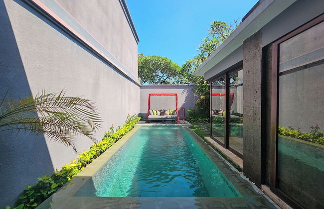 SEMINYAK ICON by Karaniya Experience - Foto 31
