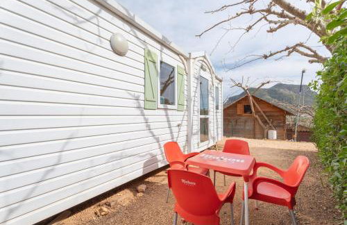 Falaguera Bungalow 5 - Foto 20