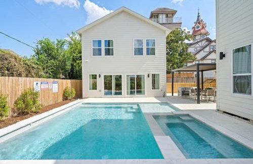 Resort-Style 3BR Ensuites, Slps7, Pool&, Gated, BBQ - Photo 32