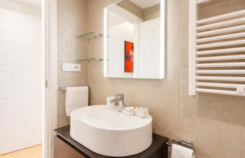 Elegantis Aventino Suite Apartment - Colosseo, Metro and Circo Massimo Nearby - Foto 6