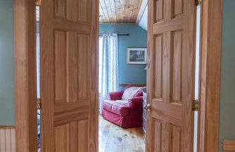 The Loft at the Barn - Foto 5