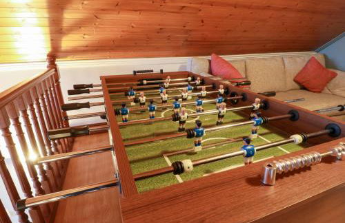 Shieldhill Farm House - Foto 23