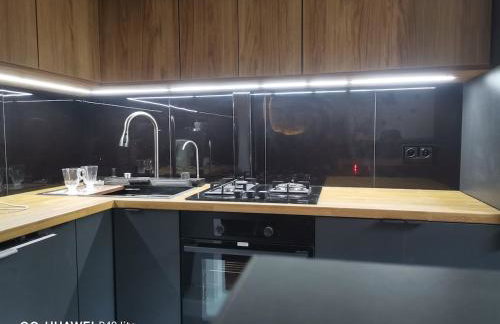 Niesamowita nowoczensa kawalerka w centrum kmicica - Foto 25