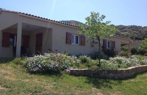 Residence Cucunacciu - Foto 1