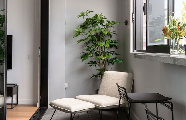 Caroline Serviced Apartments Richmond - Photo 9