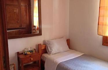 Μπαλκόνι του Αιγαίου father's house in Kimi - Photo 13