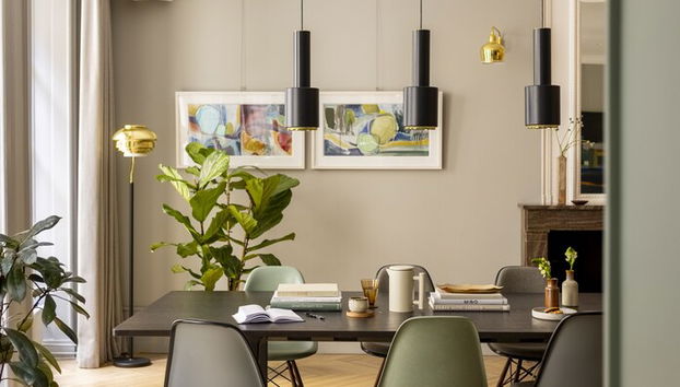 The Hamlet - Foto 2, Recepción