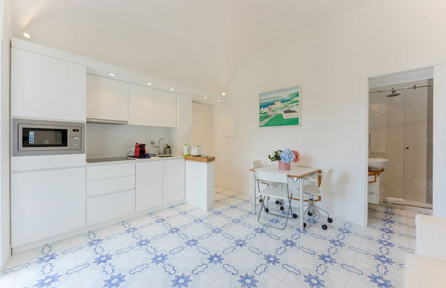 Azzurra, Capri Center - Photo 12